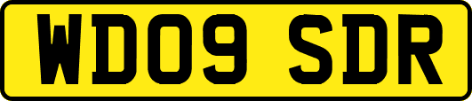 WD09SDR