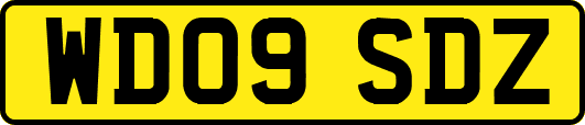 WD09SDZ