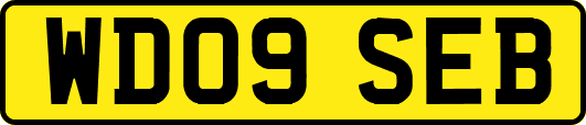 WD09SEB