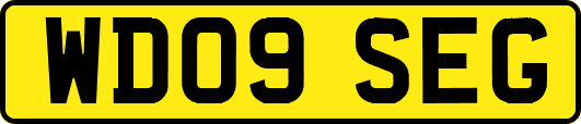 WD09SEG