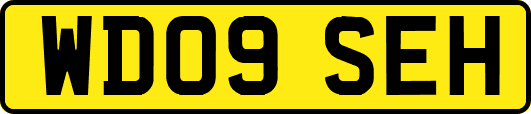 WD09SEH