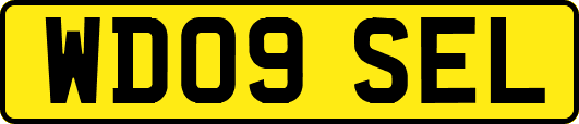 WD09SEL