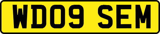 WD09SEM