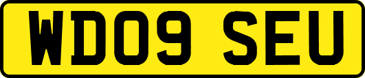 WD09SEU