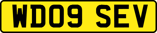 WD09SEV