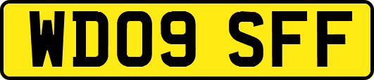 WD09SFF