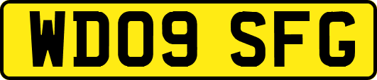 WD09SFG