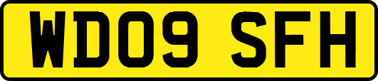 WD09SFH