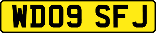 WD09SFJ