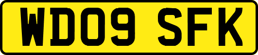 WD09SFK