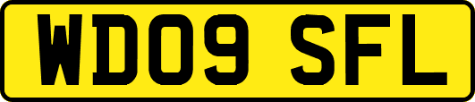 WD09SFL