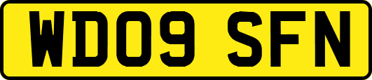 WD09SFN