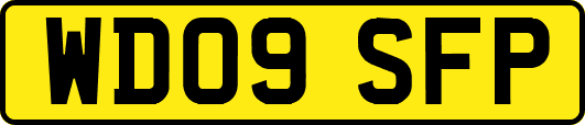 WD09SFP
