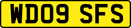 WD09SFS