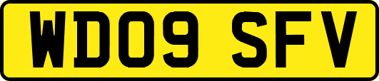 WD09SFV
