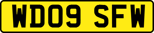 WD09SFW