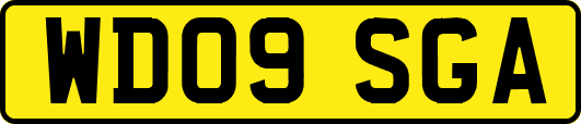 WD09SGA