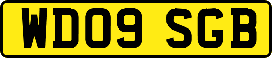 WD09SGB