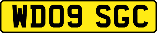 WD09SGC