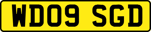 WD09SGD