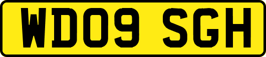 WD09SGH