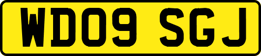 WD09SGJ