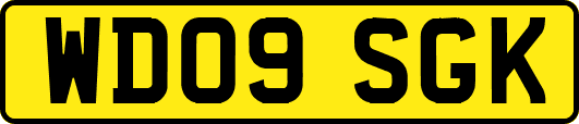 WD09SGK