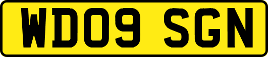 WD09SGN