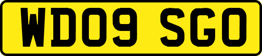 WD09SGO