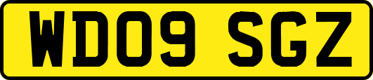 WD09SGZ