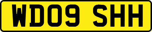 WD09SHH