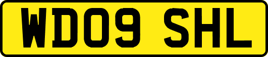 WD09SHL