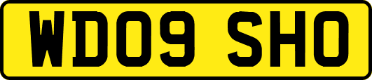 WD09SHO