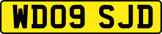 WD09SJD
