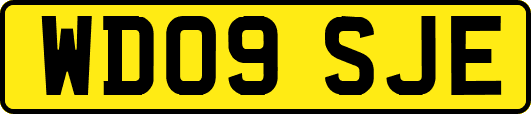 WD09SJE