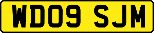 WD09SJM