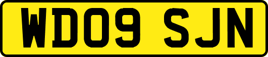 WD09SJN