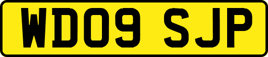 WD09SJP