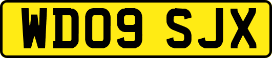 WD09SJX