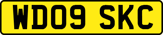 WD09SKC