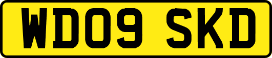 WD09SKD