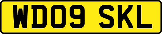 WD09SKL