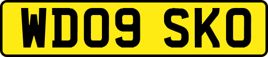 WD09SKO