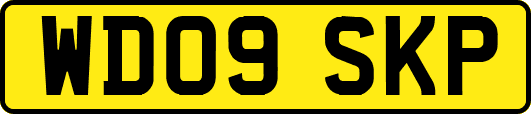 WD09SKP
