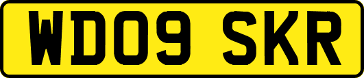 WD09SKR