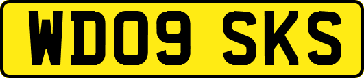 WD09SKS