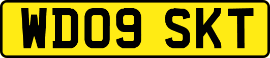 WD09SKT