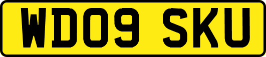 WD09SKU