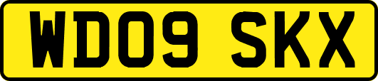 WD09SKX