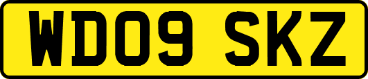 WD09SKZ